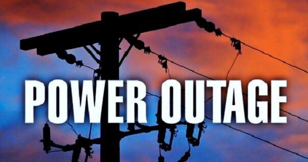 Power Outage Photo