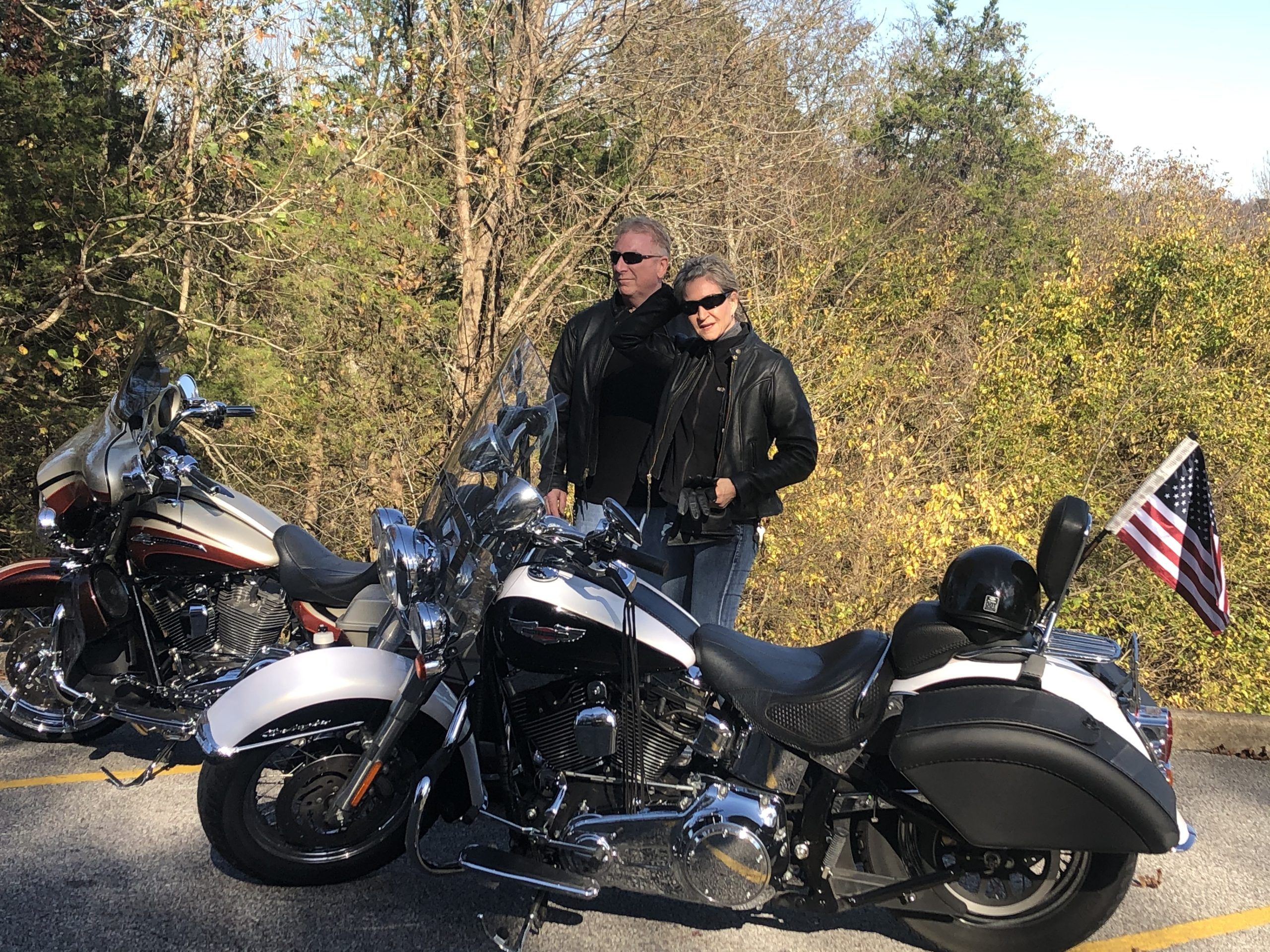 Rich and LindaFavorite