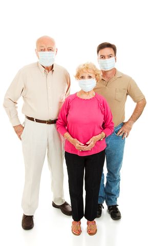 PeopleMasks