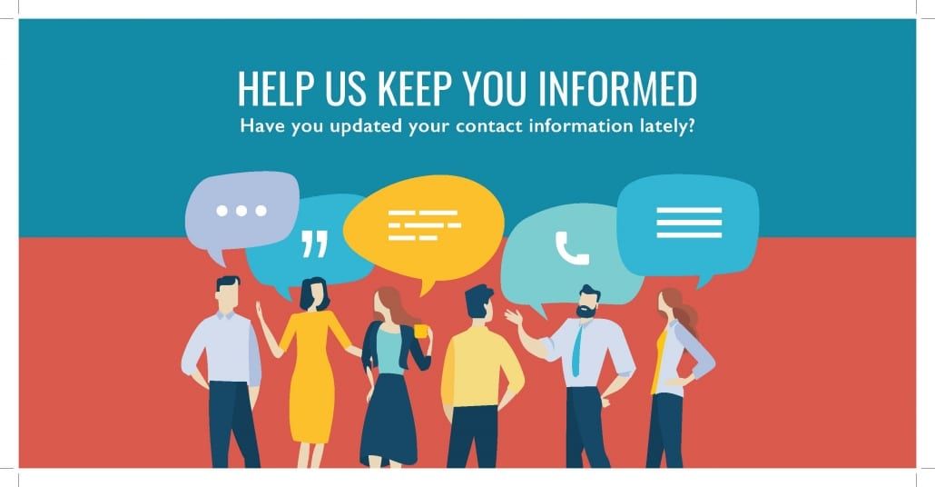 Connect Campaign photo