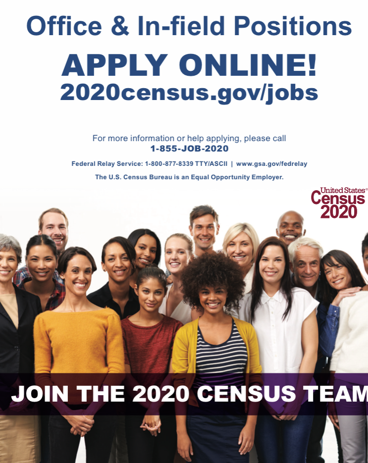 Censusscreen