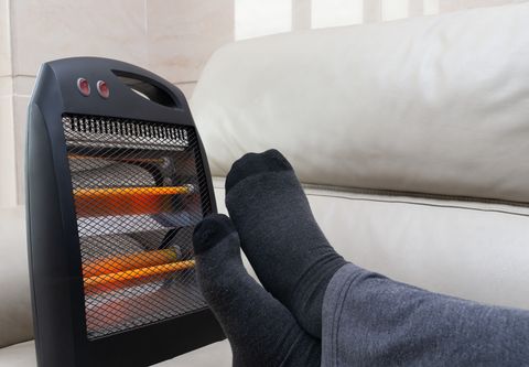 Space Heater