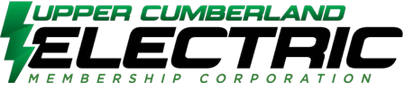 logo upper cumberland electric membership corporation