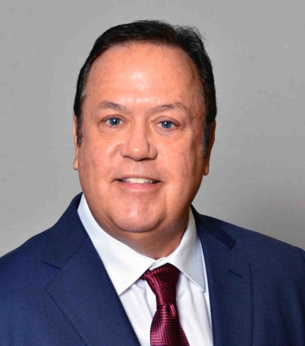 Reggie Bowlin Executive Vice President of Engineering - UCEMC