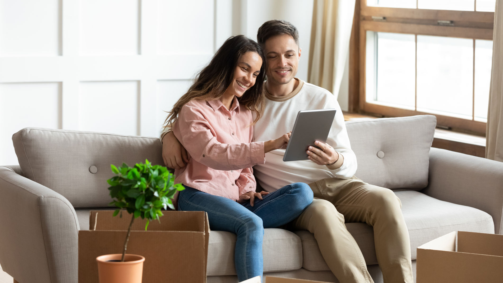 Residential Electrical Services